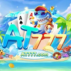 AT777 - Permainan Tembak Ikan Terbaik di Android