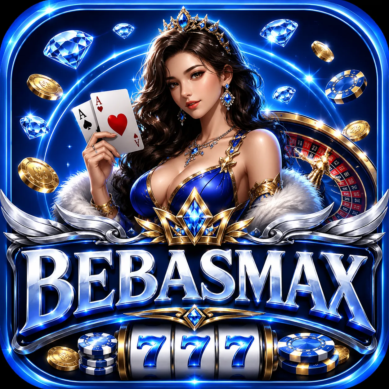BEBASMAX - Bermain Bingo Seru dan Menyenangkan