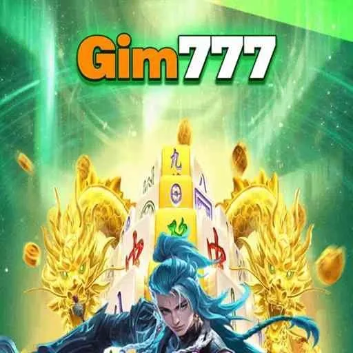 GIM777 - Simulasi Permainan Interaktif yang Menyenangkan
