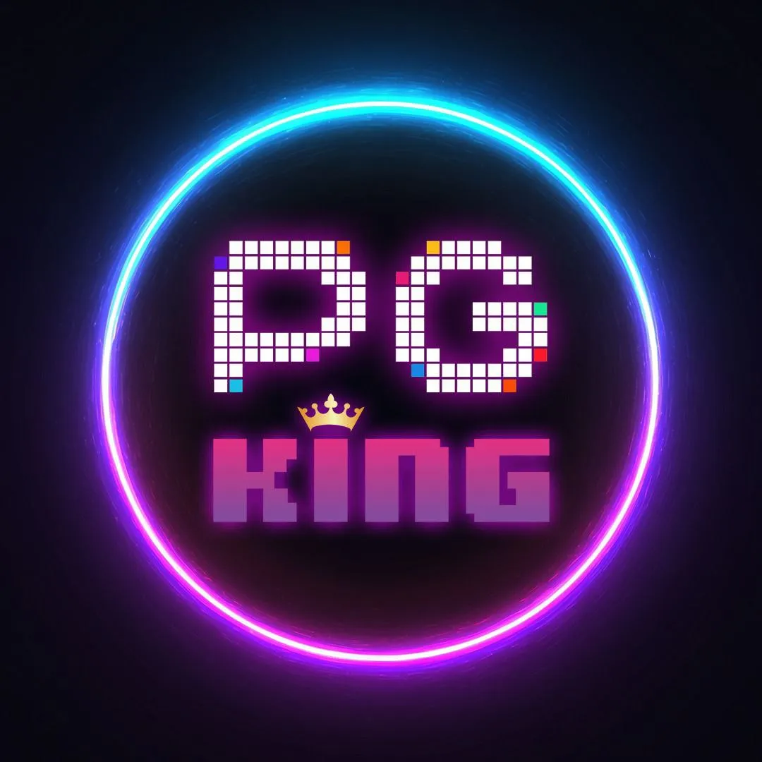 PGKING - Permainan Domino Seru dan Menyenangkan