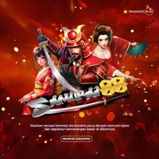SAMURAI88 - Pengalaman Poker Terbaik untuk Anda